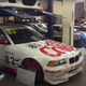Image for article titled This Guy's Personal Garage Is An Amazing BMW Race Car Retirement Home